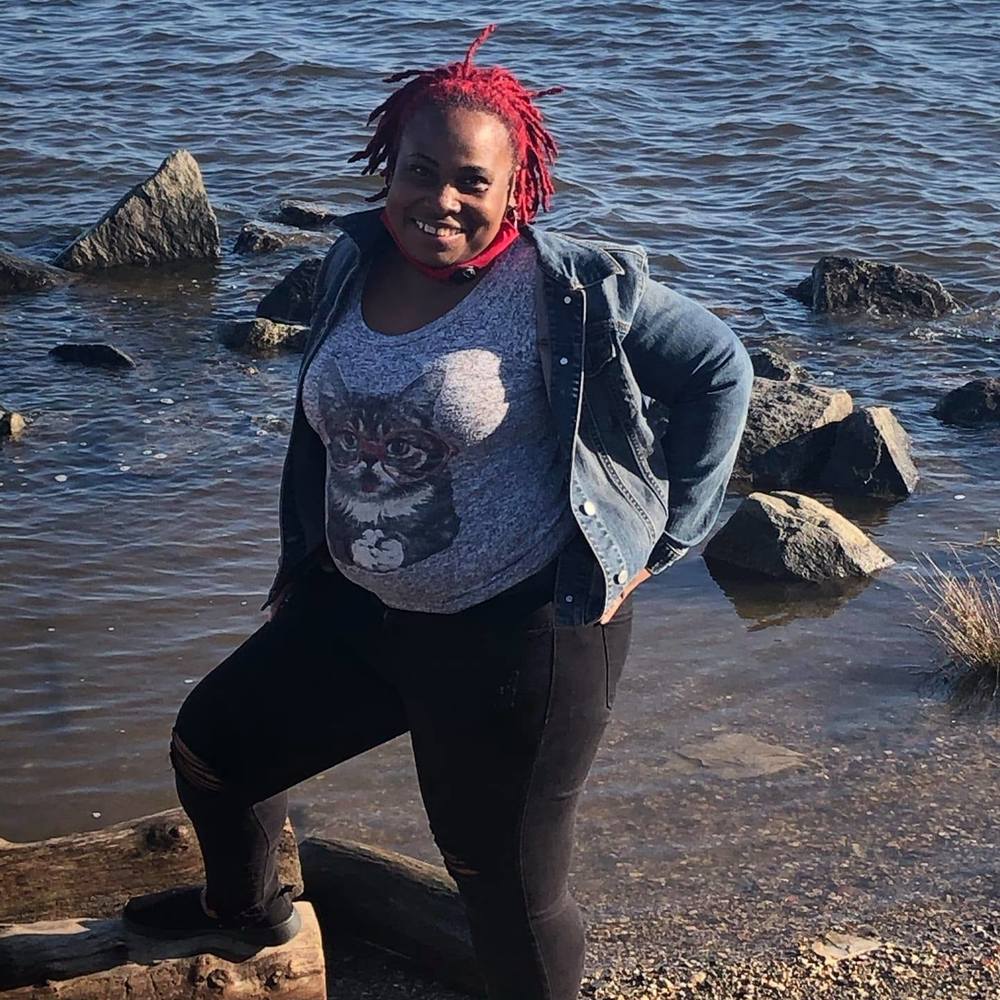 Meet your Posher, Netta